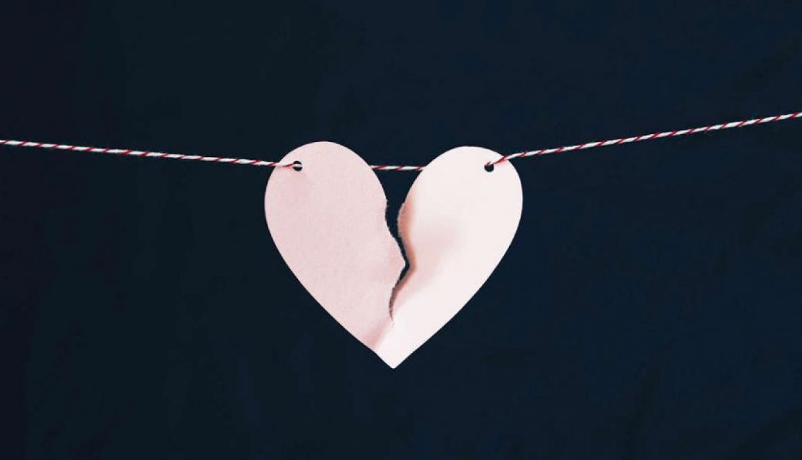 Broken Heart