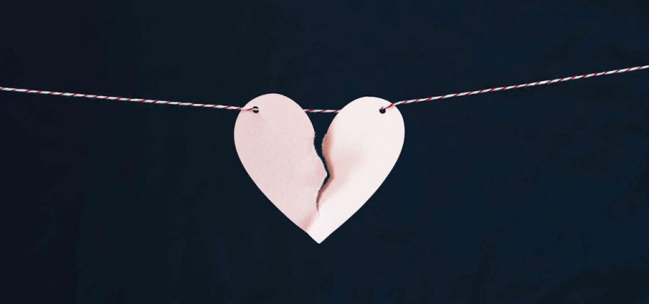 Broken Heart
