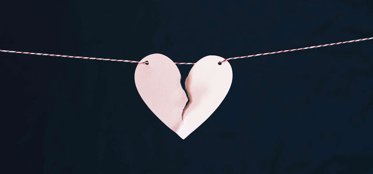 Broken Heart