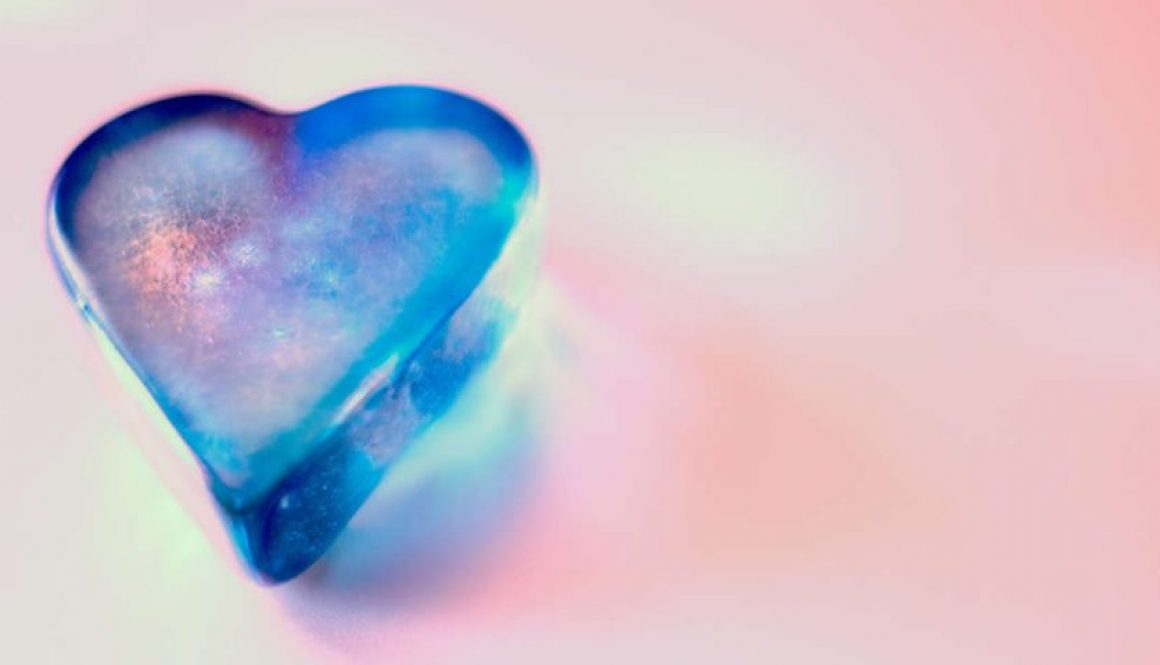 3rdParallel.com - Love Crystal