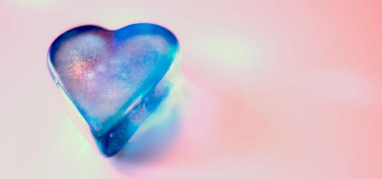 3rdParallel.com - Love Crystal