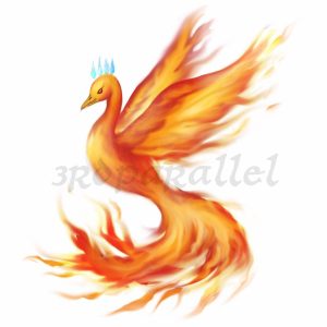 3rdParallel.com-Lyra-Phoenix
