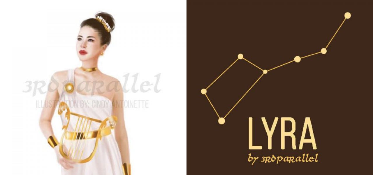 3rdParallel.com - Queen Livia from Lyra cover