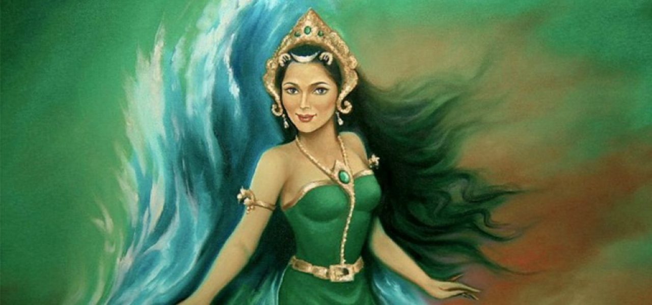 Queen of the Southern Sea 3rdParallel.com feature