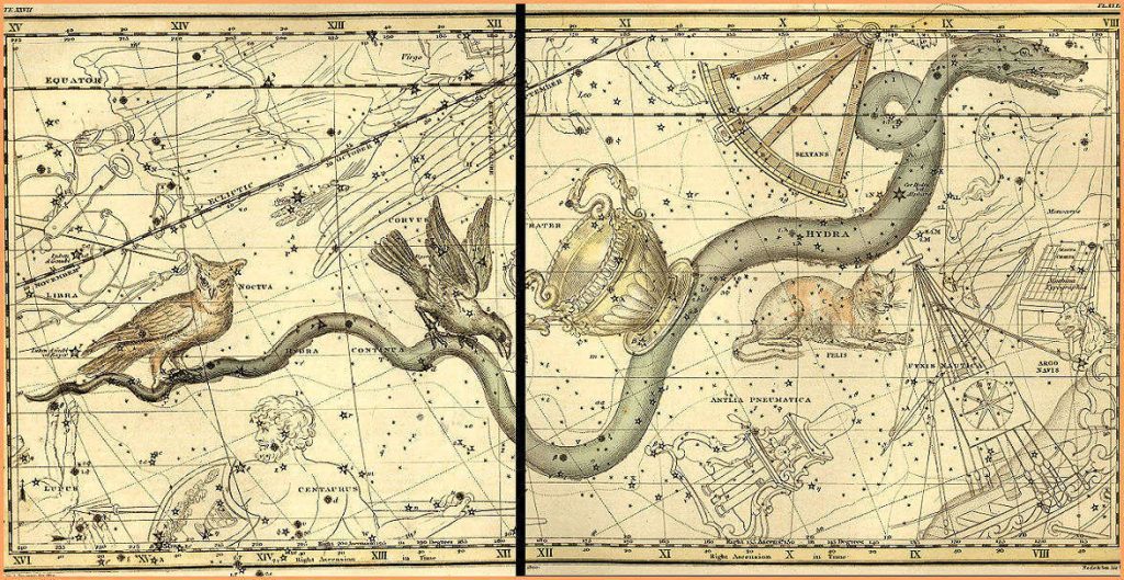 3rdParallel.com - Hydra