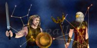 3rdParallel.com-Heracles-and-Aquila-cover
